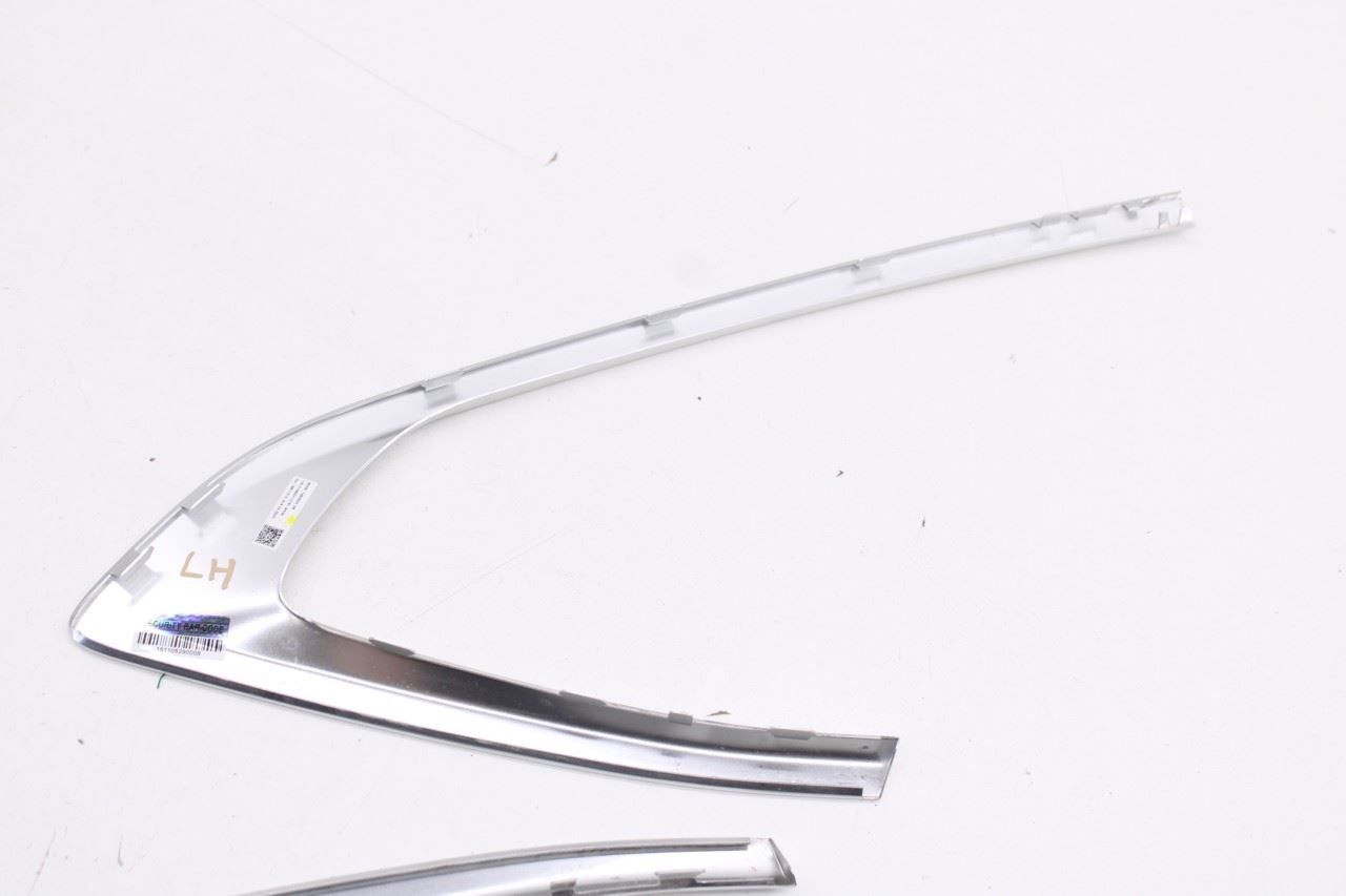 2023-25 BMW 430i Gran Coupe Rear Right and Left Window Finisher Trim 51377483003 - Alshned Auto Parts