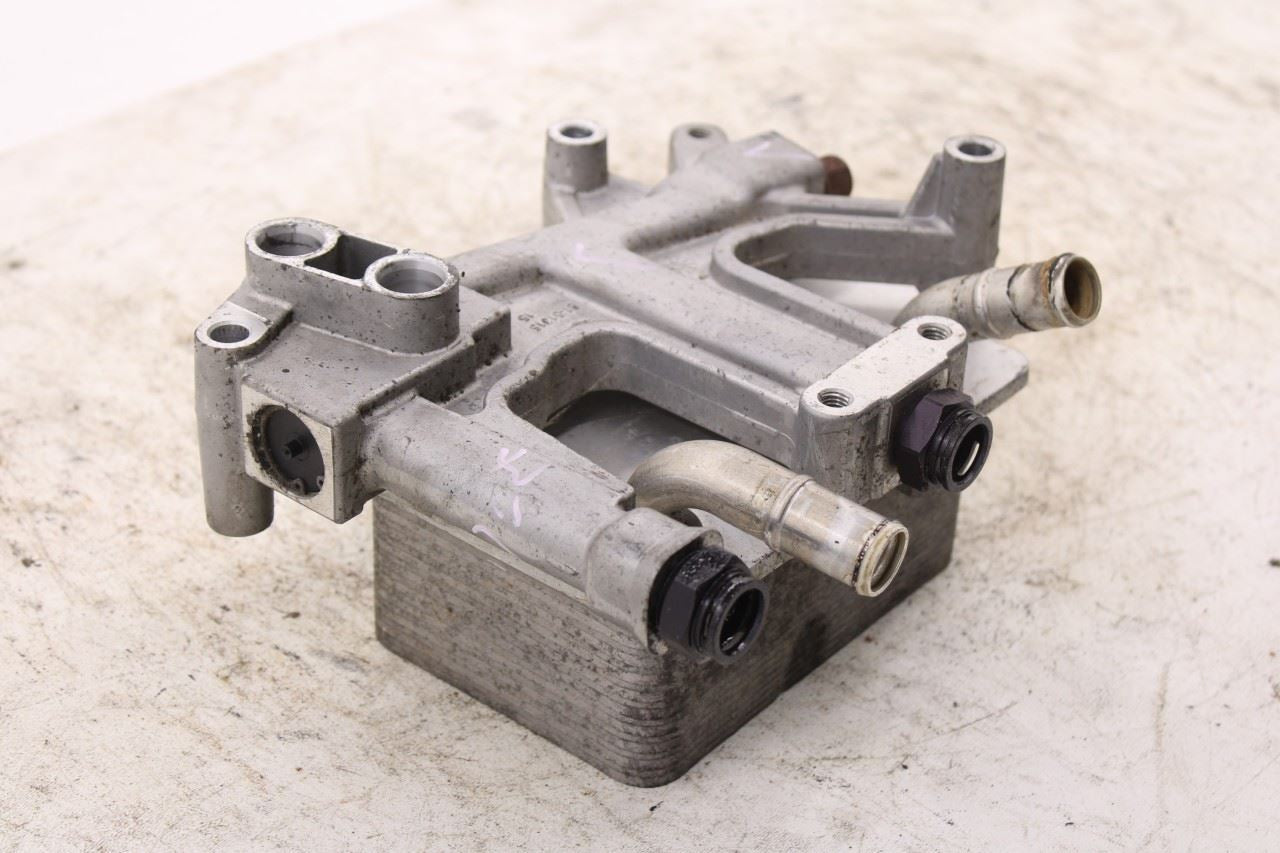 2014-2024 RAM 1500 Classic Express 5.7L Auto Transmission Oil Cooler 52014750AE8