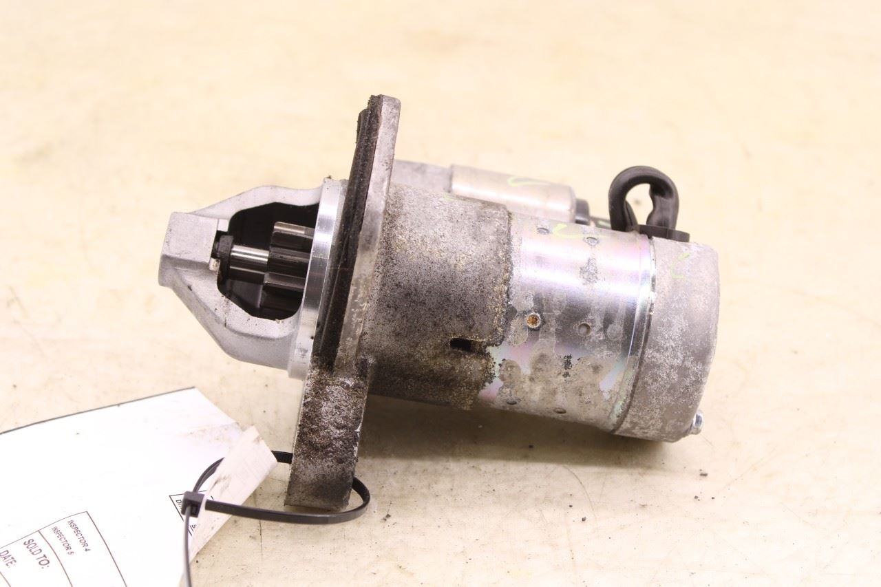 2019-2025 Infiniti QX50 Luxe 2.0L Engine Starter Motor 23300-5NA0B OEM - Alshned Auto Parts