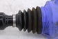 2015-2018 Volkswagen Jetta Sport FWD Front Right Side CV Axle Drive Half Shaft5