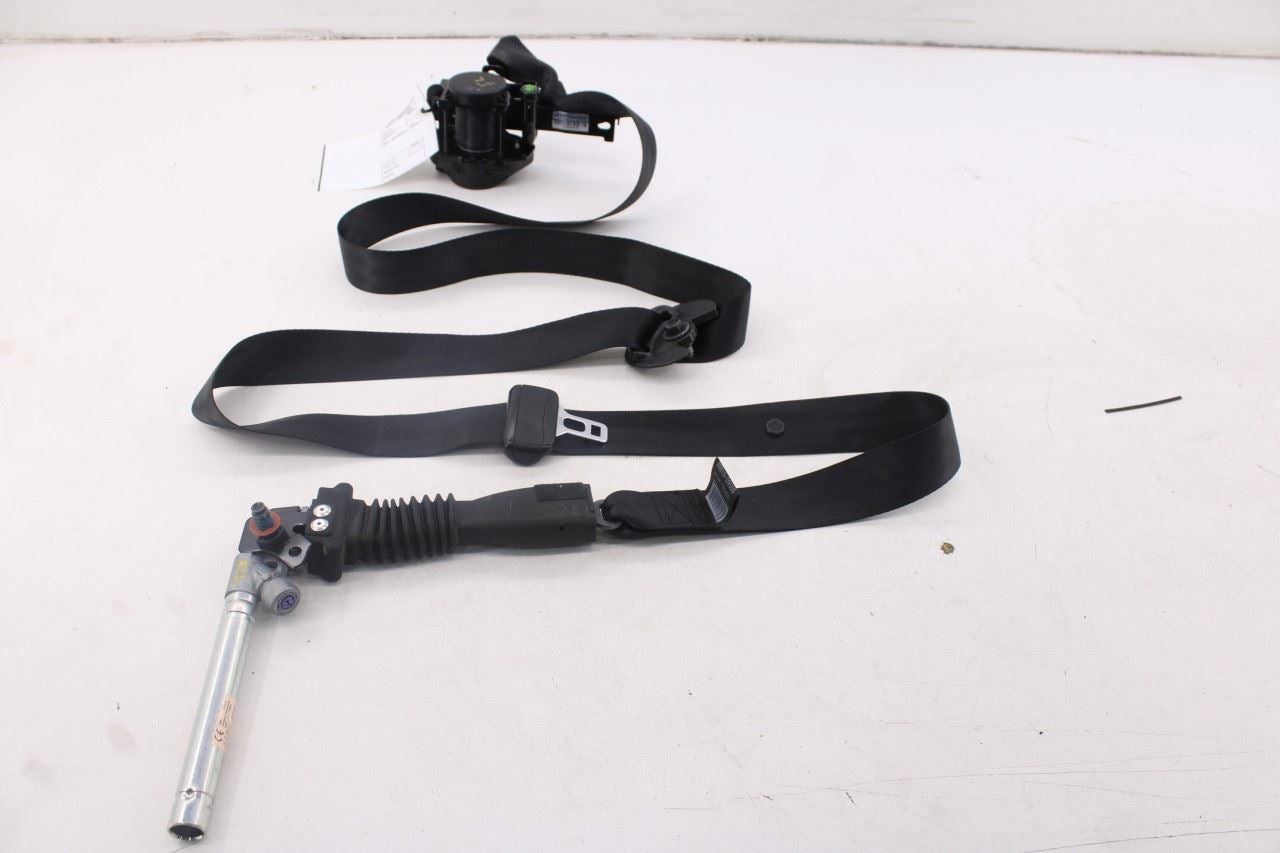 16-22 Kia Sportage Nightfall 2.4L FWD Front Driver Left Side Seat Belt Retractor8