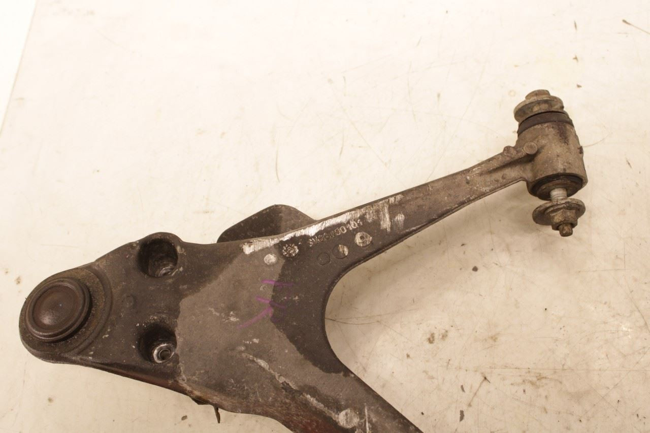 1997-2004 Chevrolet Corvette RWD Front Suspension RH Side Control Arm Set *ReaD* - Alshned Auto Parts