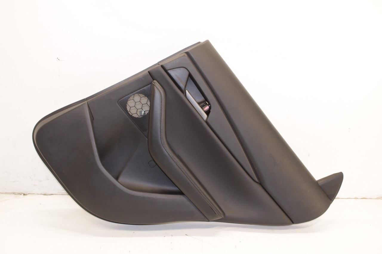 2024-2025 Mazda CX-30 2.5 S Rear Right Side Door Trim Panel DLLR-68-520-02 OEM - Alshned Auto Parts