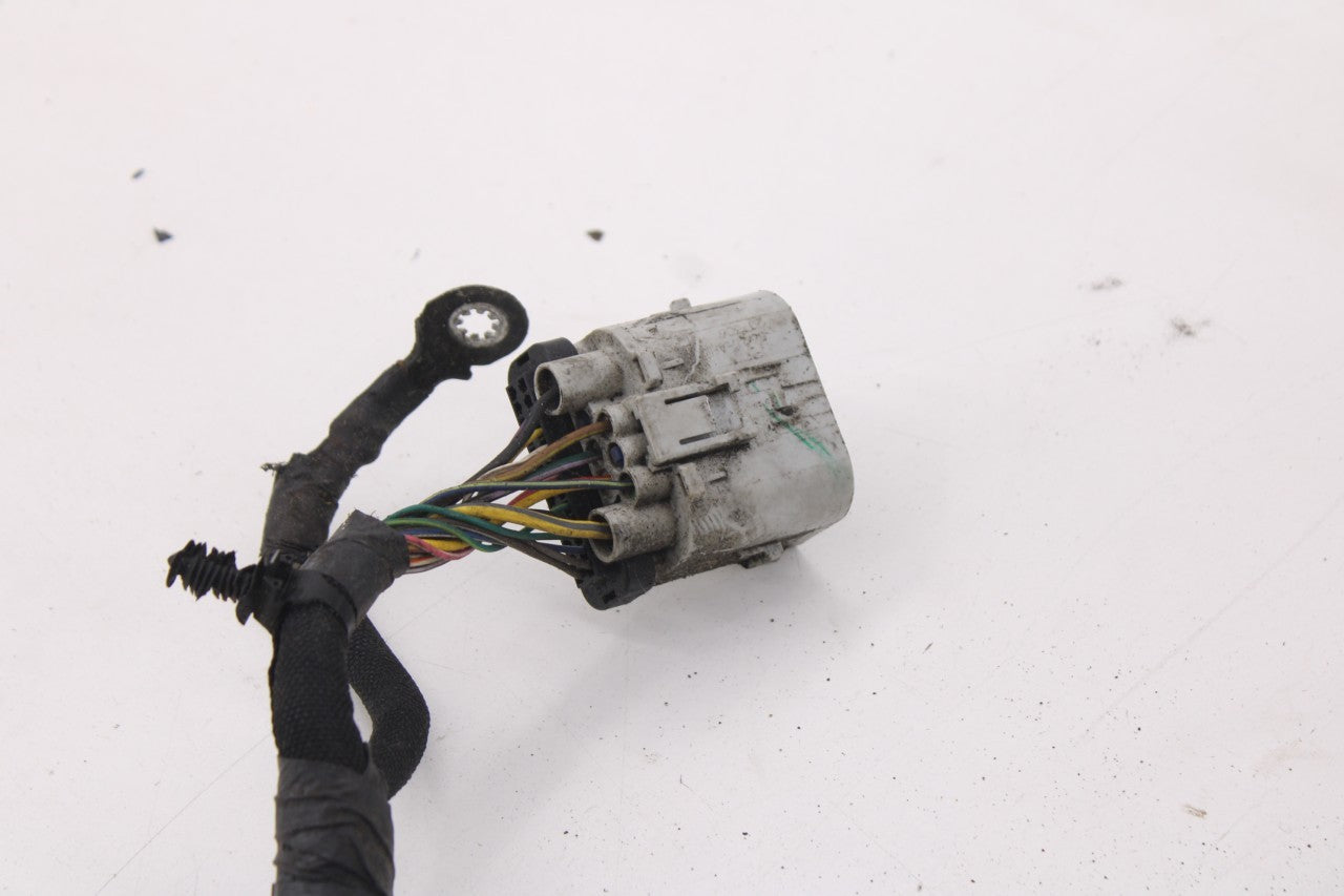 2021 Jeep Grand Cherokee Laredo X 4x4 3.6L Engine Wire Wiring Harness 68493945AA - Alshned Auto Parts