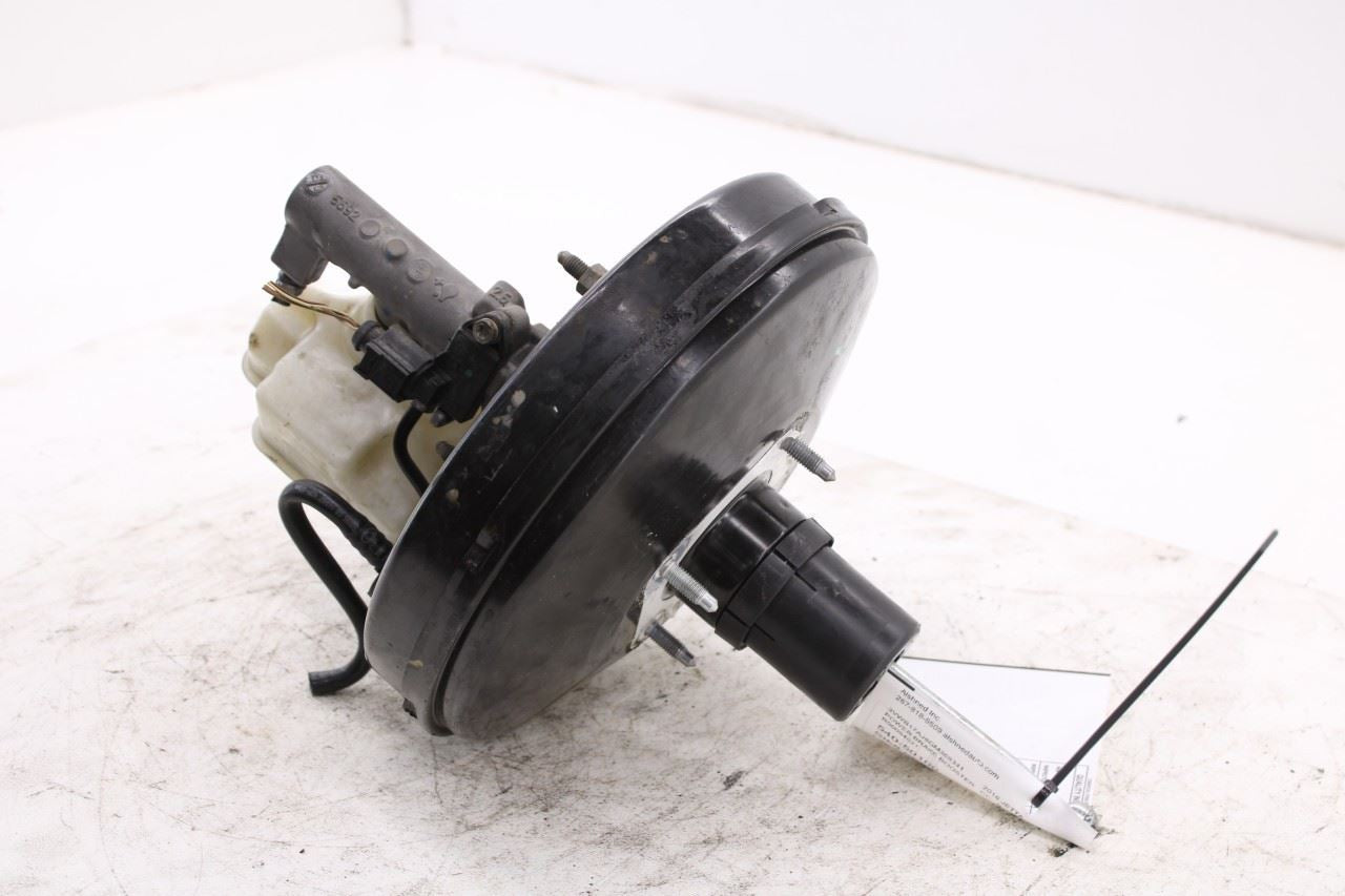 2010-2018 Volkswagen Jetta Sport 1.8L Power Brake Booster 1K1-614-105-FB OEM3