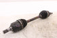 13-25 Mitsubishi Outlander Sport SE 4x4 Front Left Side CV Axle Drive Half Shaft5