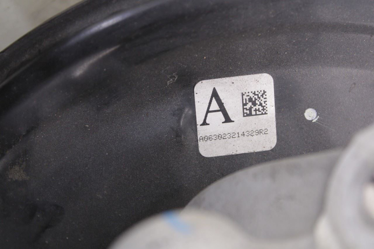 2022-2026 Honda Civic Sport Rear Right Side Spindle Knuckle Hub 52210-T20-A00 - Alshned Auto Parts