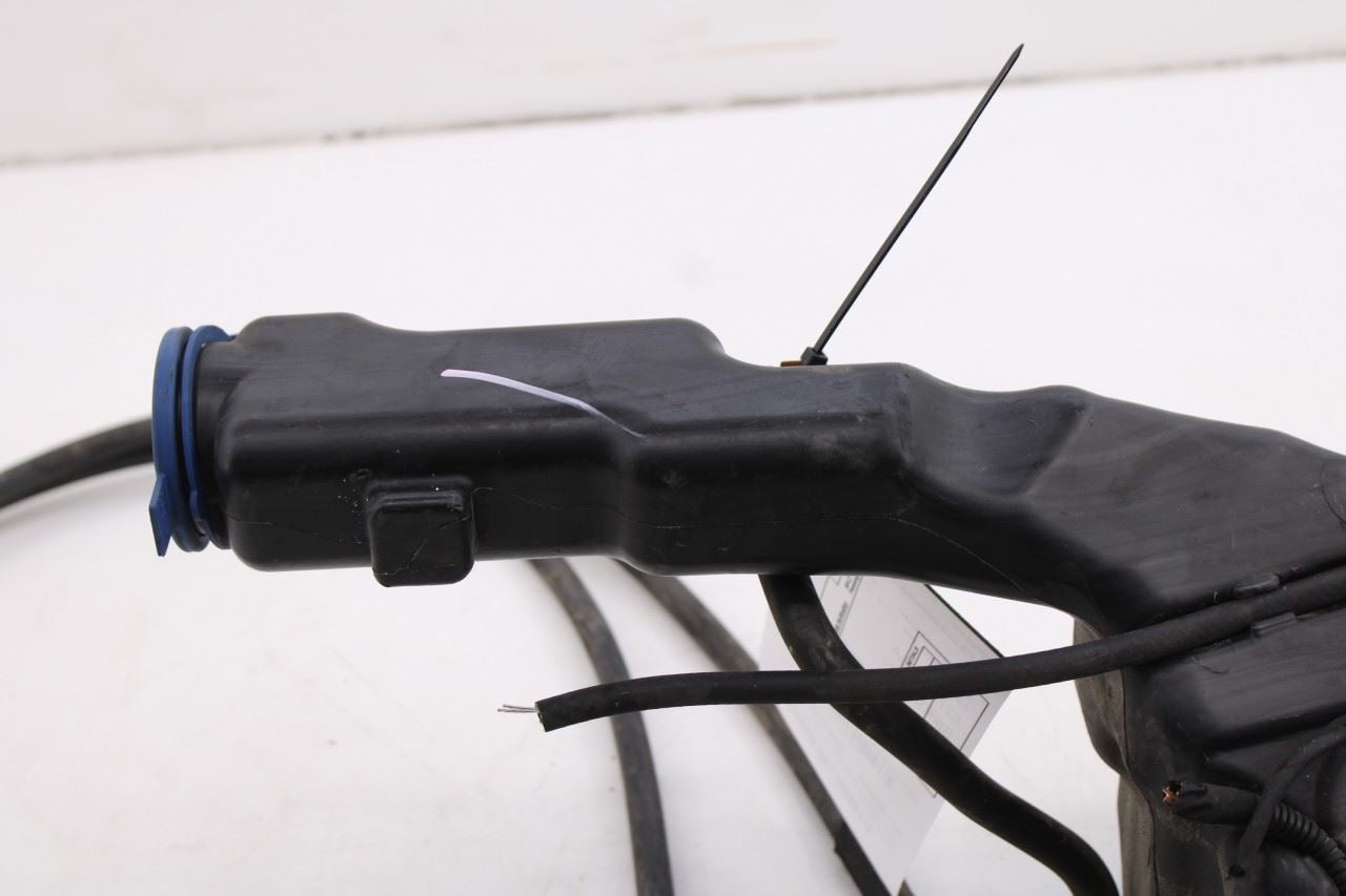 2010-2016 Mercedes-Benz E350 Front Windshield Wiper Washer Reservoir 2048602360 - Alshned Auto Parts
