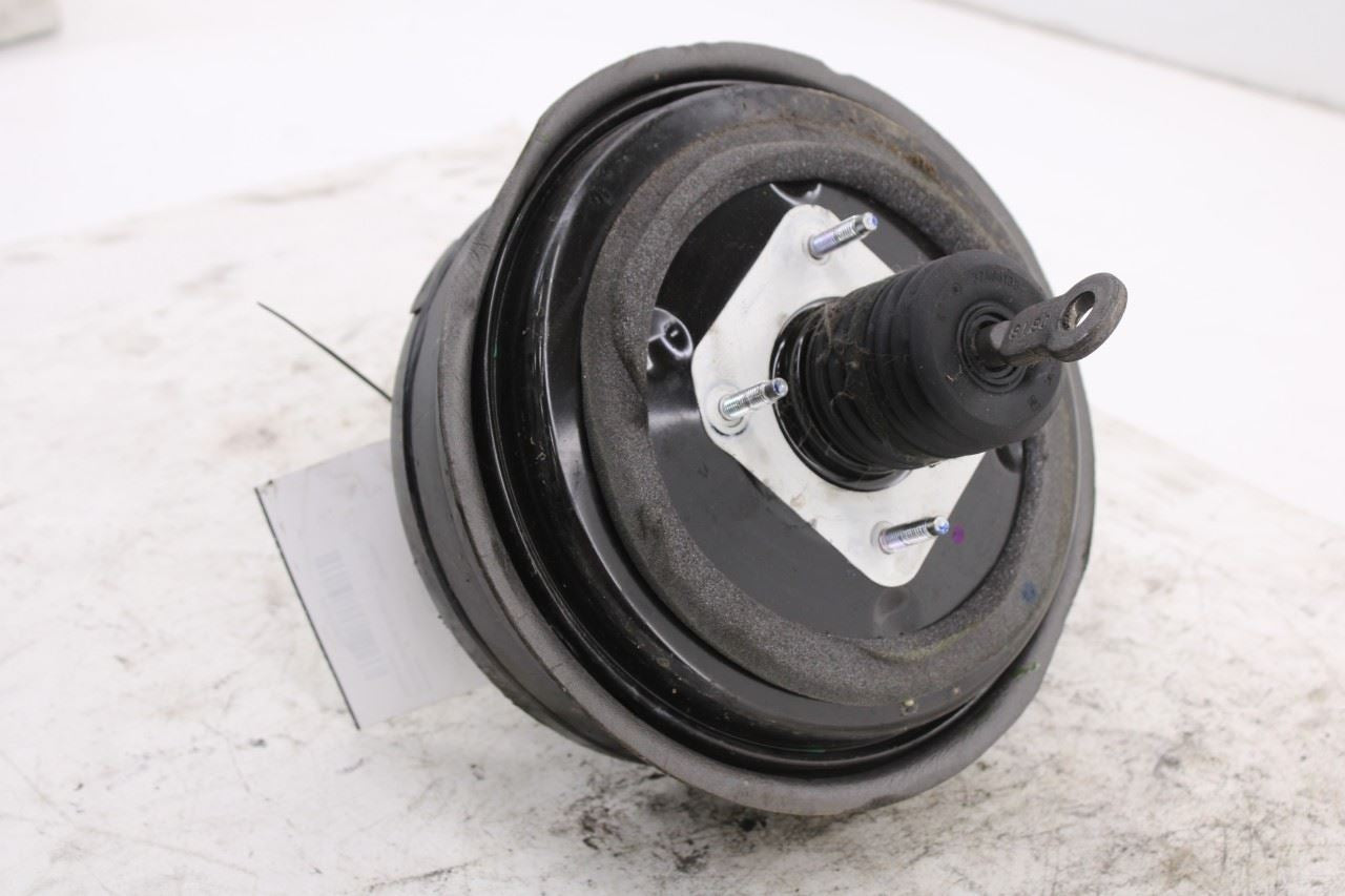 14-15 Dodge Durango SXT 3.6L Power Brake Booster and Master Cylinder 68190182AG - Alshned Auto Parts