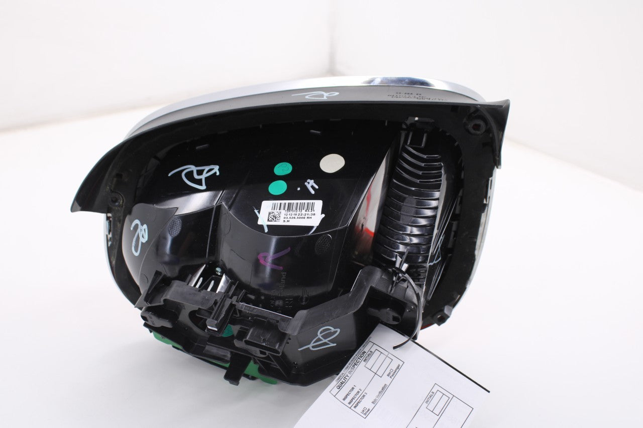 14-20 Mini Hardtop Cooper Rear Right Passenger Side Tail Light Lamp 632172975122