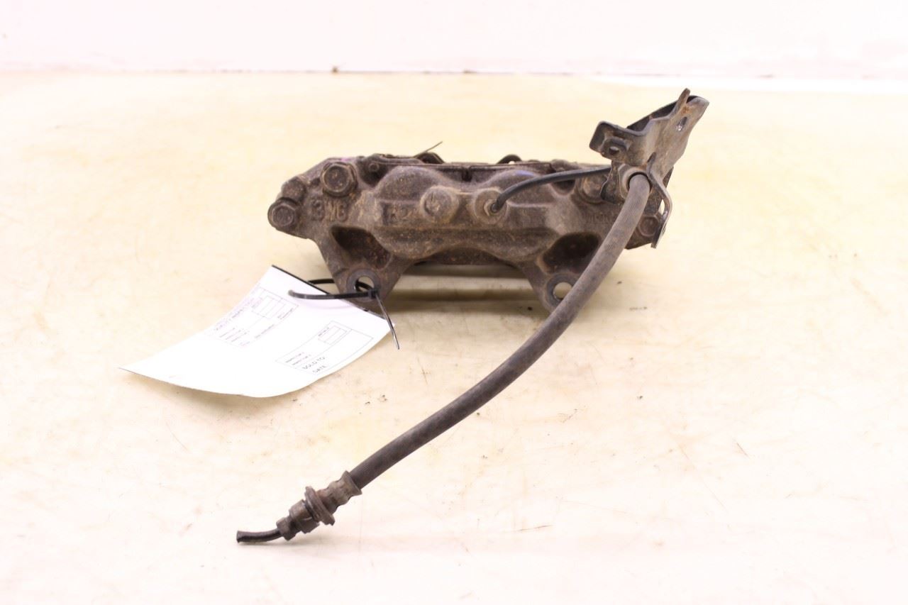 2005-2023 Toyota Tacoma Limited Front Left Side Brake Disc Caliper 47750-04092 - Alshned Auto Parts