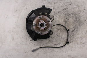 21-26 Hyundai Elantra SE 2.0L FWD Front Passenger Right Side Spindle Knuckle Hub