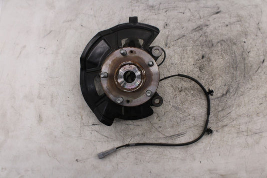 21-26 Hyundai Elantra SE 2.0L FWD Front Passenger Right Side Spindle Knuckle Hub - Alshned Auto Parts