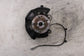 21-26 Hyundai Elantra SE 2.0L FWD Front Passenger Right Side Spindle Knuckle Hub0