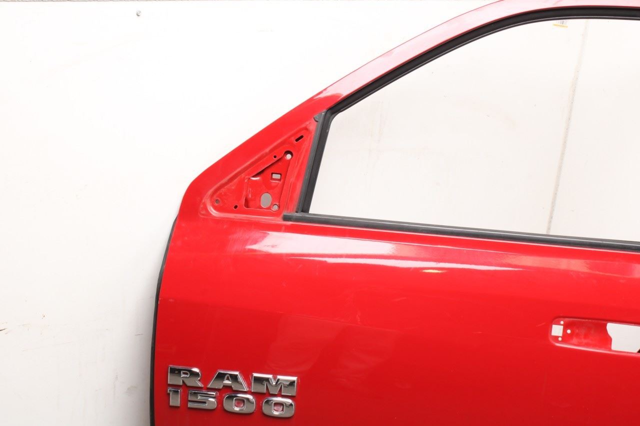 2011-2018 Ram 1500 Crew Cab Laramie Front Left Side Door Shell Panel 68144729AD - Alshned Auto Parts