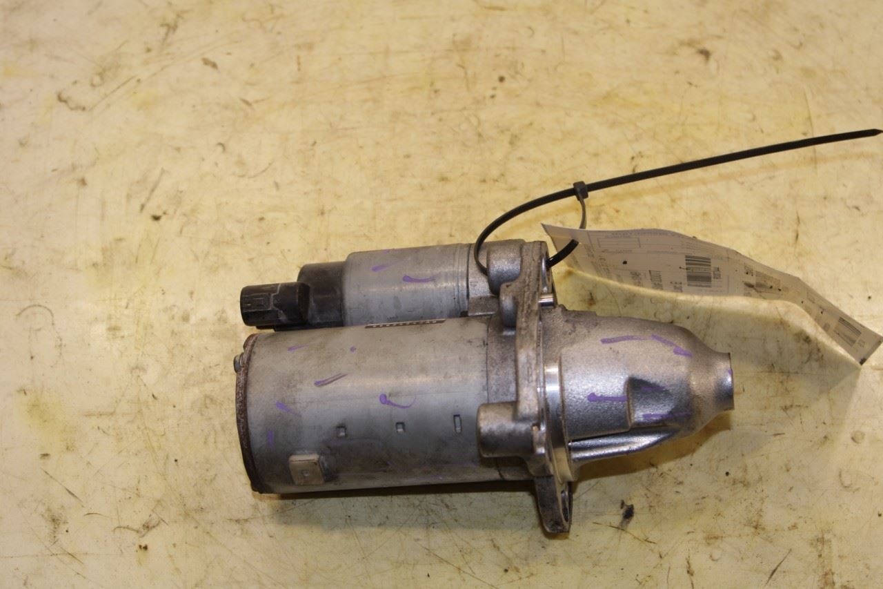2017-2023 Dodge Charger GT AWD 3.6L Engine Starter Motor 56029852AB OEM - Alshned Auto Parts