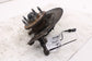 10-14 Ford Mustang Premium Conv V6 4.0L RWD Front Left Side Spindle Knuckle Hub - Alshned Auto Parts