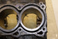 17-24 Infiniti QX60 Pure 3.5L 6 Cylinder Engine Cylinder Block 118K 11000-6KA0A - Alshned Auto Parts