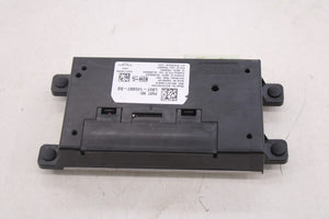 20 Ford Expedition Max XLT Telematics Communication Mobile Phone Control Module