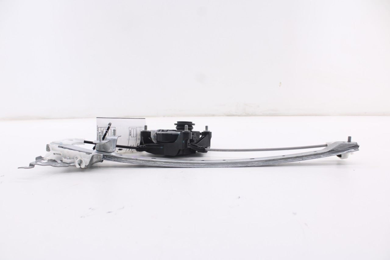 2021-2025 Toyota Corolla LE Rear Left Driver Side Door Window Regulator w/ Motor4