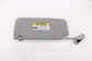 2016-20 Kia Optima EX Front Right Left Side Sun Visor Set w/ Illuminated Mirror - Alshned Auto Parts