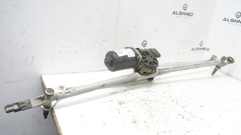 2009-18 Ram 1500 Front Windshield Wiper Transmission Linkage w/ Motor 55372141AC7