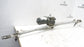 2009-18 Ram 1500 Front Windshield Wiper Transmission Linkage w/ Motor 55372141AC7