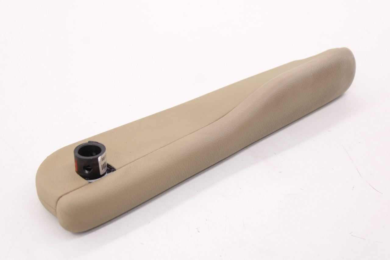 2010-12 Land Rover Range Rover HSE 5.0L 4WD Front Driver Left Side Seat Armrest - Alshned Auto Parts