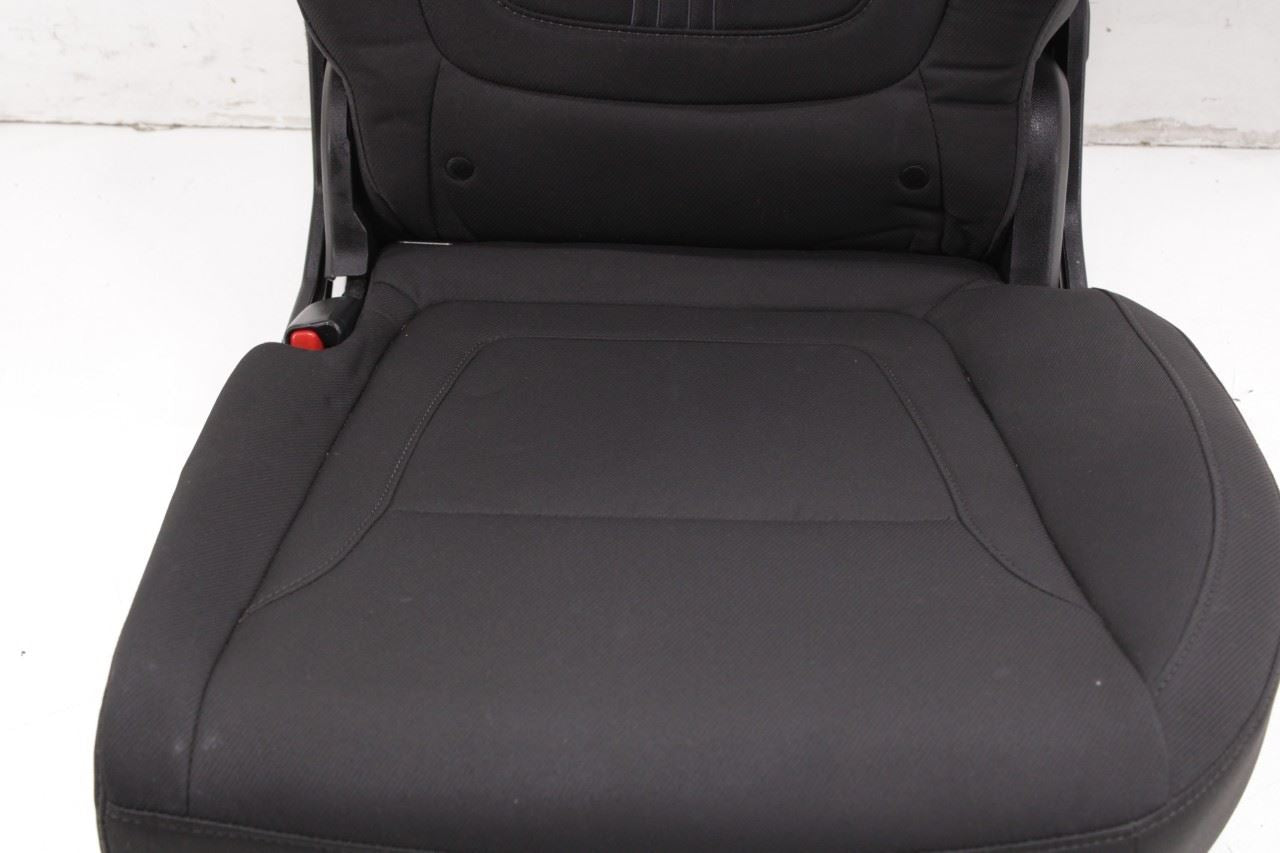 2022-23 Hyundai Tucson SEL 2.5L AWD Rear Driver Left Side 2nd Row Seat Complete - Alshned Auto Parts