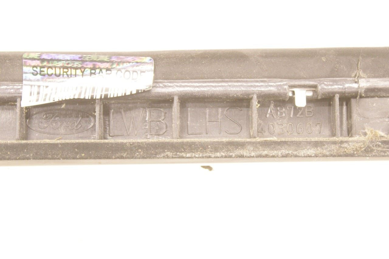 18-24 Ford Expedition MAX XLT Rear Left Side Quarter Window Trim JL1B-4030607-B - Alshned Auto Parts