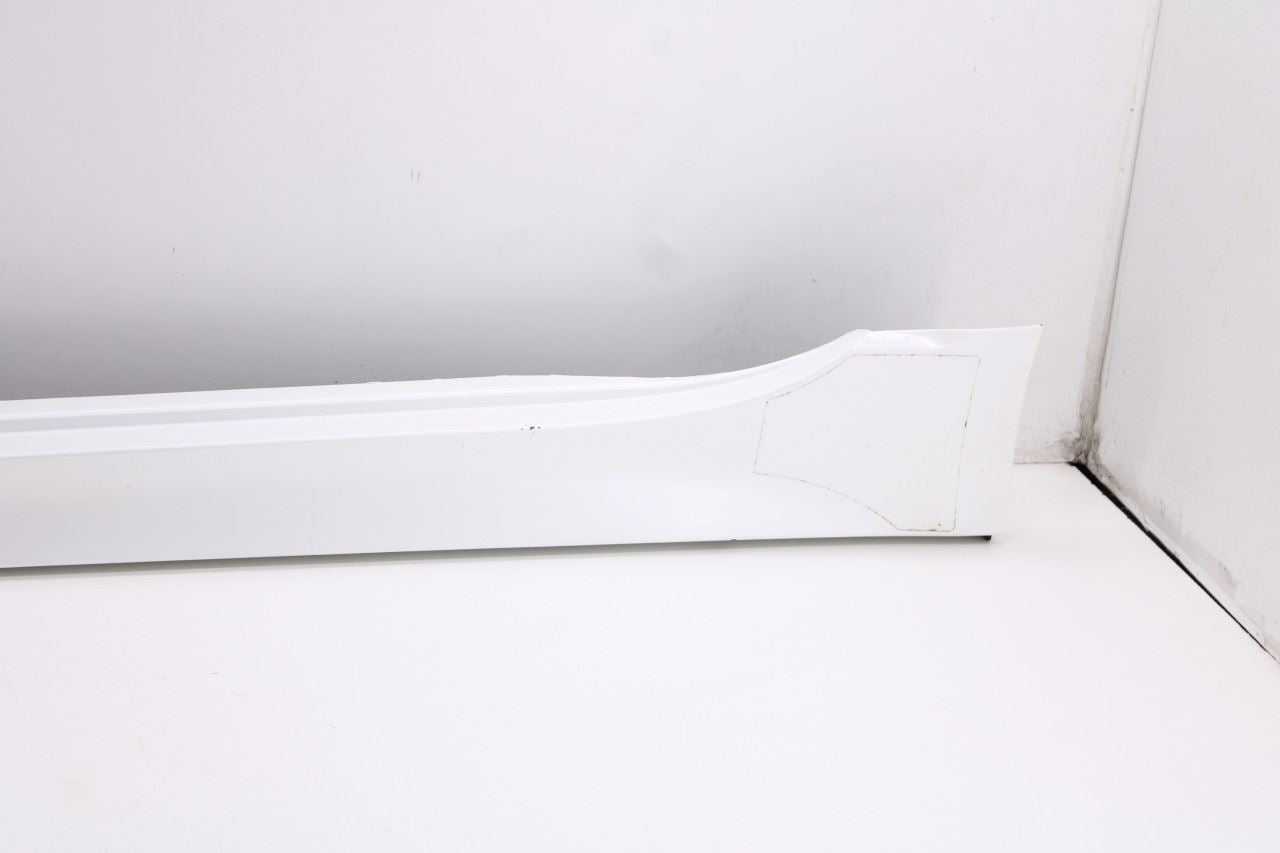 18-23 Kia Stinger GT2 AWD Left Side Rocker Skirt Panel Molding 87751-J5300 *ReaD - Alshned Auto Parts