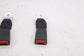 11-20 Dodge Grand Caravan Rear RH Left Side and Center 3rd Row Seat Belt Buckle - Alshned Auto Parts