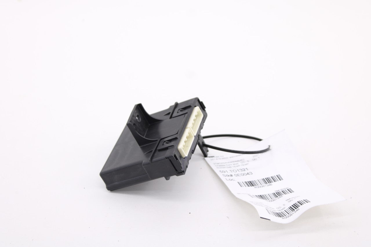2020-2023 Toyota Tacoma SR5 Temperature AC Amplifier Control Module 88650-040902