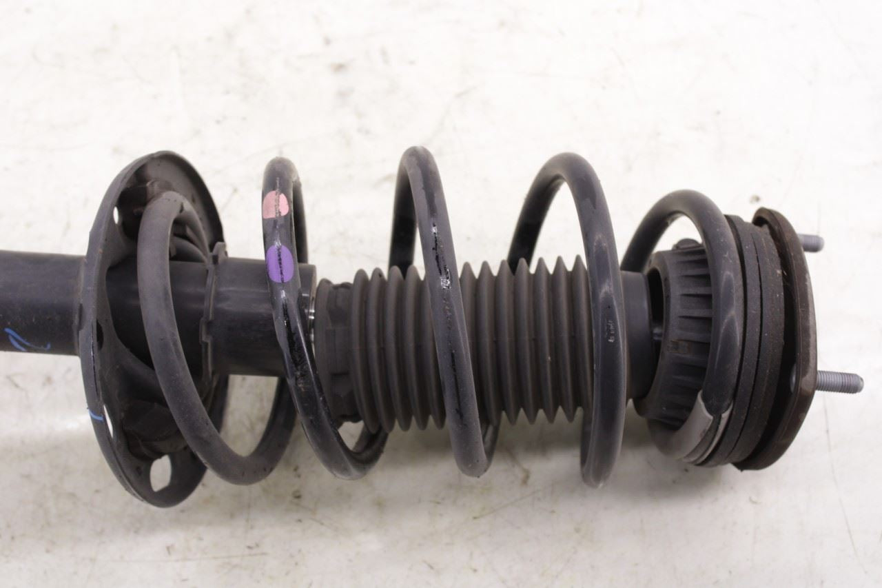 2019-23 Mazda CX-9 Grand Touring 2.5L AWD Front Right Side Shock Strut Absorber - Alshned Auto Parts