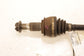 2017-23 GMC Acadia SLT-1 AWD Rear Right Passenger Side CV Axle Drive Half Shaft - Alshned Auto Parts