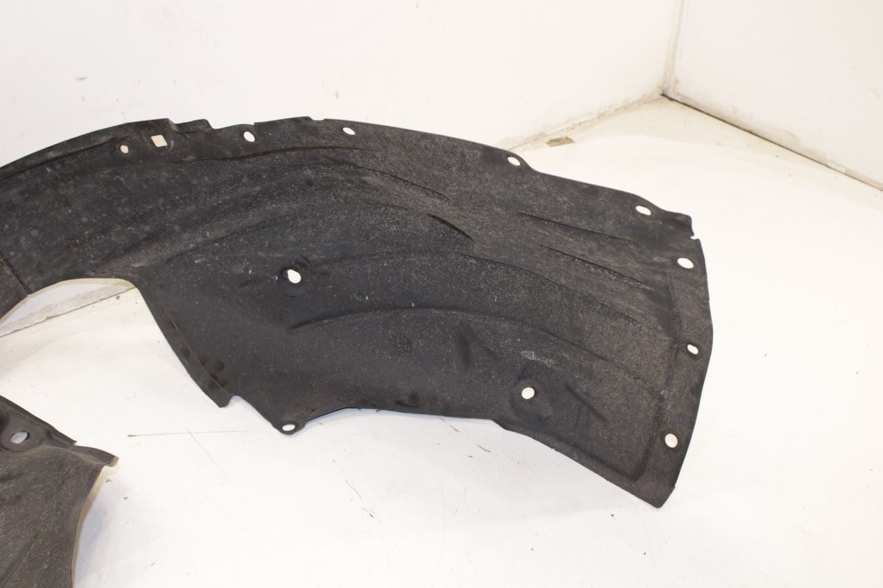 2020-25 Mazda CX-30 2.5 S Front Right Wheelhouse Liner Splash Shield DFR5-56-130 - Alshned Auto Parts