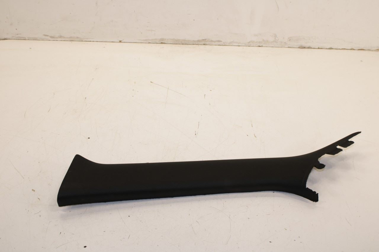 2015-23 Dodge Charger GT AWD Front Right and Left Windshield A Pillar Cover Trim - Alshned Auto Parts
