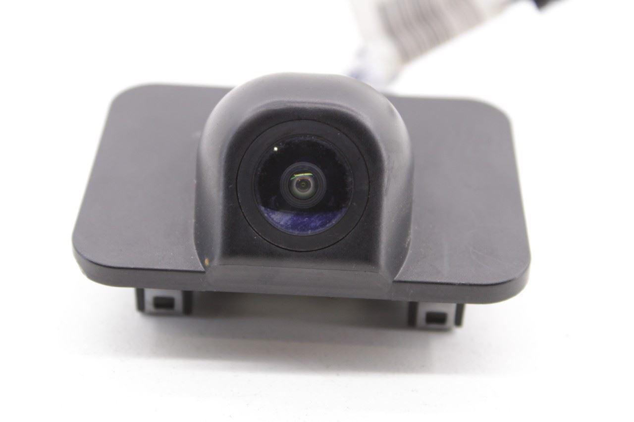 21-23 Kia Sorento X-Line SX 2.5L Rear Liftgate Lid Parking Surround View Camera - Alshned Auto Parts