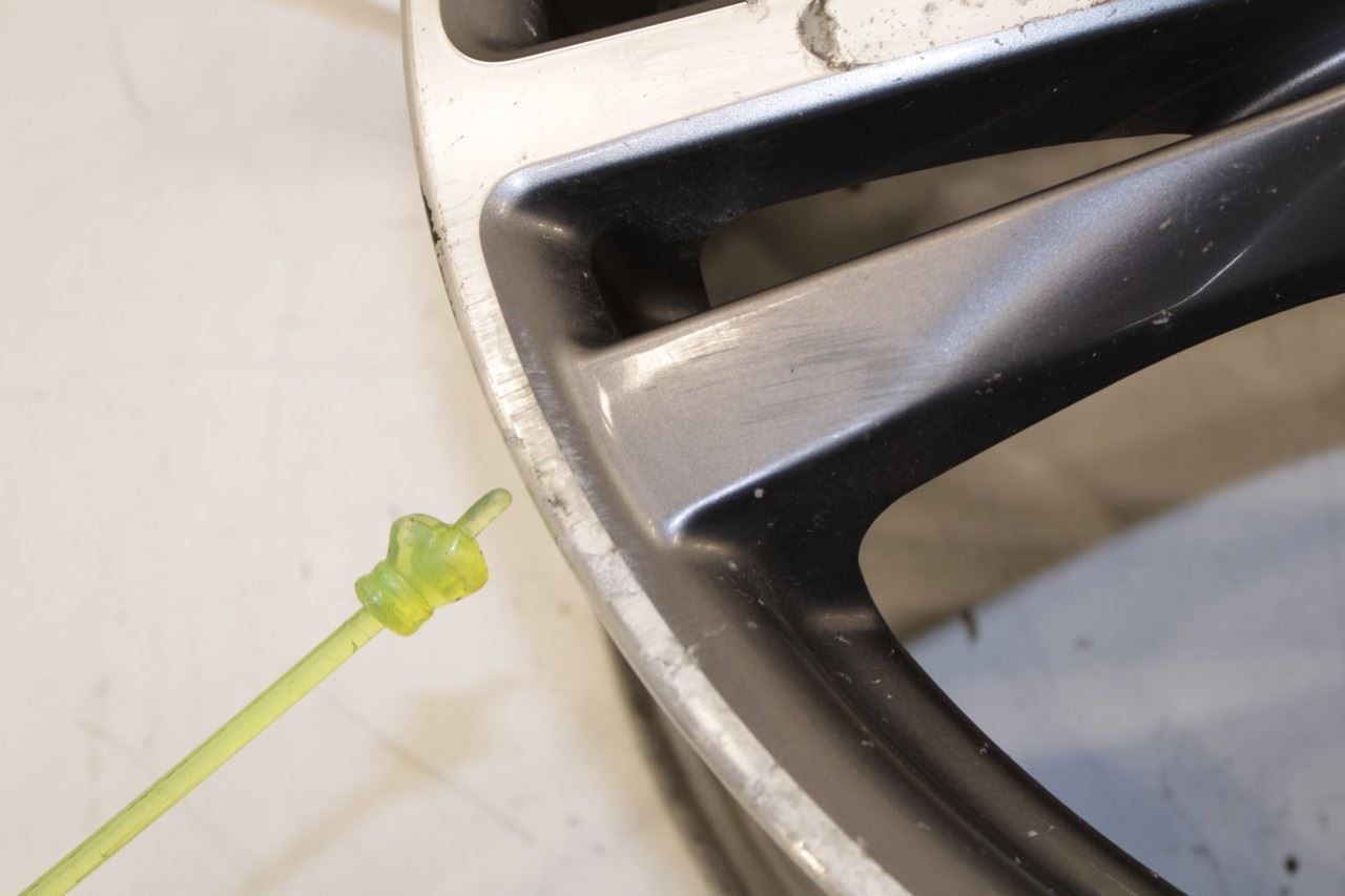 2018-2020 Infiniti QX60 Pure Aluminum Wheel R18x7.5J 40300-9NR0A OEM *ReaD* - Alshned Auto Parts