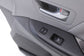 2015-2017 Toyota Sienna LE Front Right Side Door Trim Panel 67061-08140-B0 OEM - Alshned Auto Parts