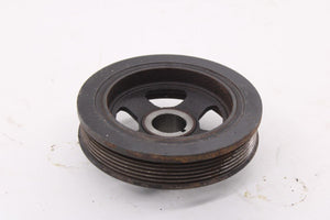 2011-25 Mitsubishi Outlander Sport SE Engine Crankshaft Pulley Harmonic Balancer