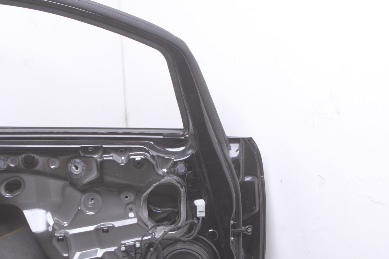 2018-22 Ford Ecosport SE Front Left Driver Side Door Shell Panel GN1Z-7420125-T - Alshned Auto Parts
