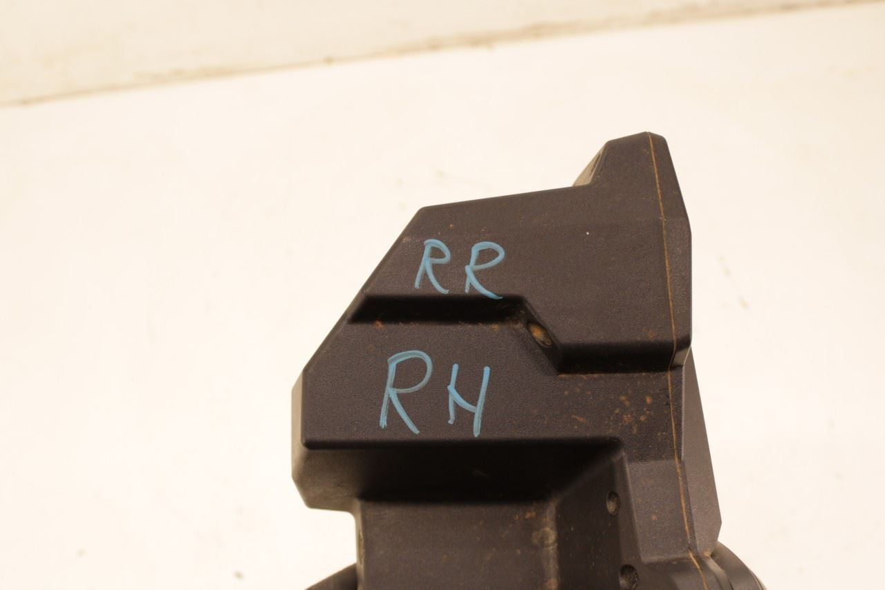 2024-25 Polaris RZR XP 1000 Ultimate Rear Right Passenger Side Speaker Assembly - Alshned Auto Parts