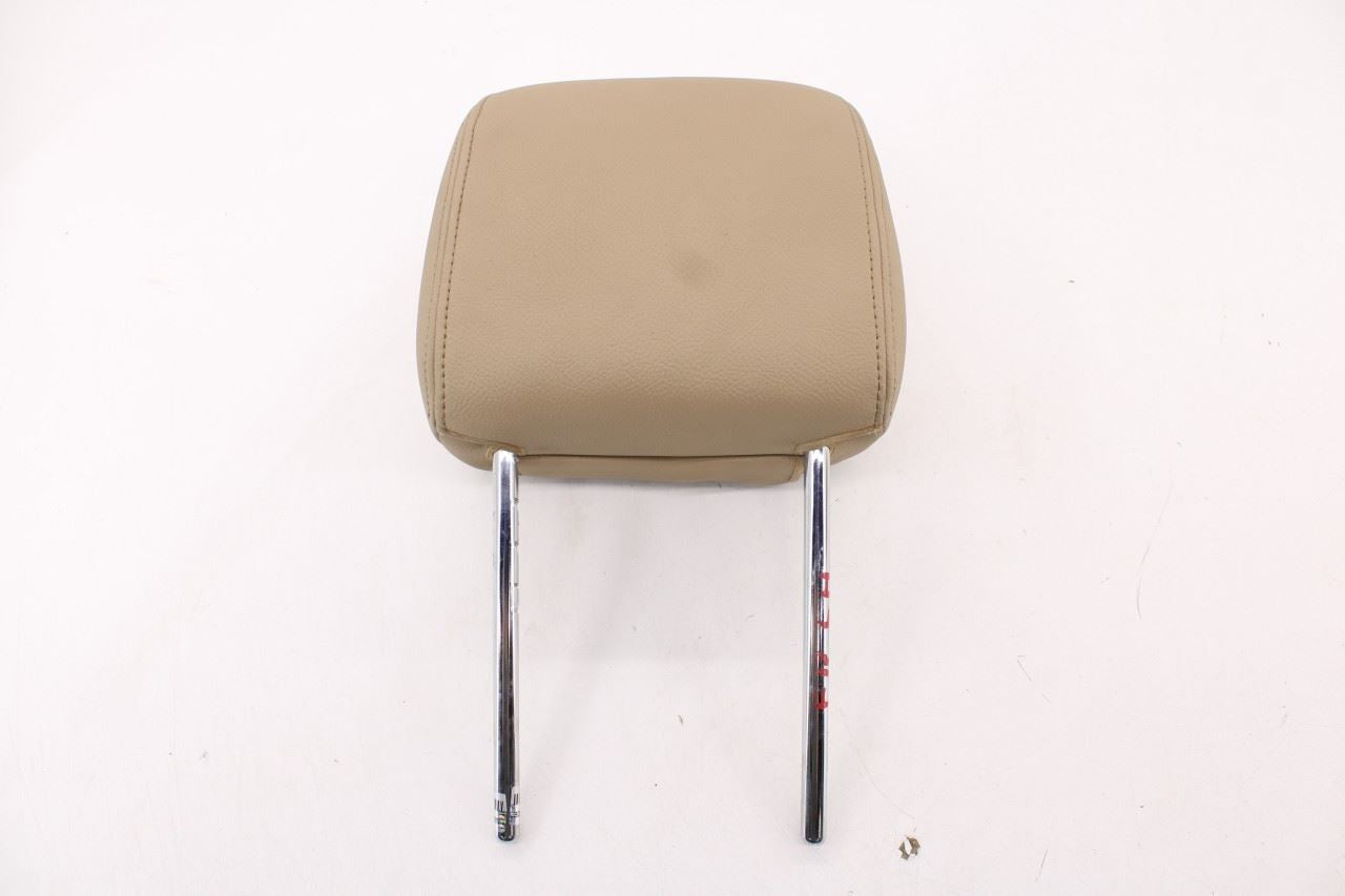 10-12 Land Rover Range Rover HSE 4WD Front Right and Left Side Seat Headrest Set - Alshned Auto Parts