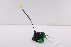 2021-2026 Hyundai Elantra SE Rear Left Driver Side Door Lock Latch Actuator