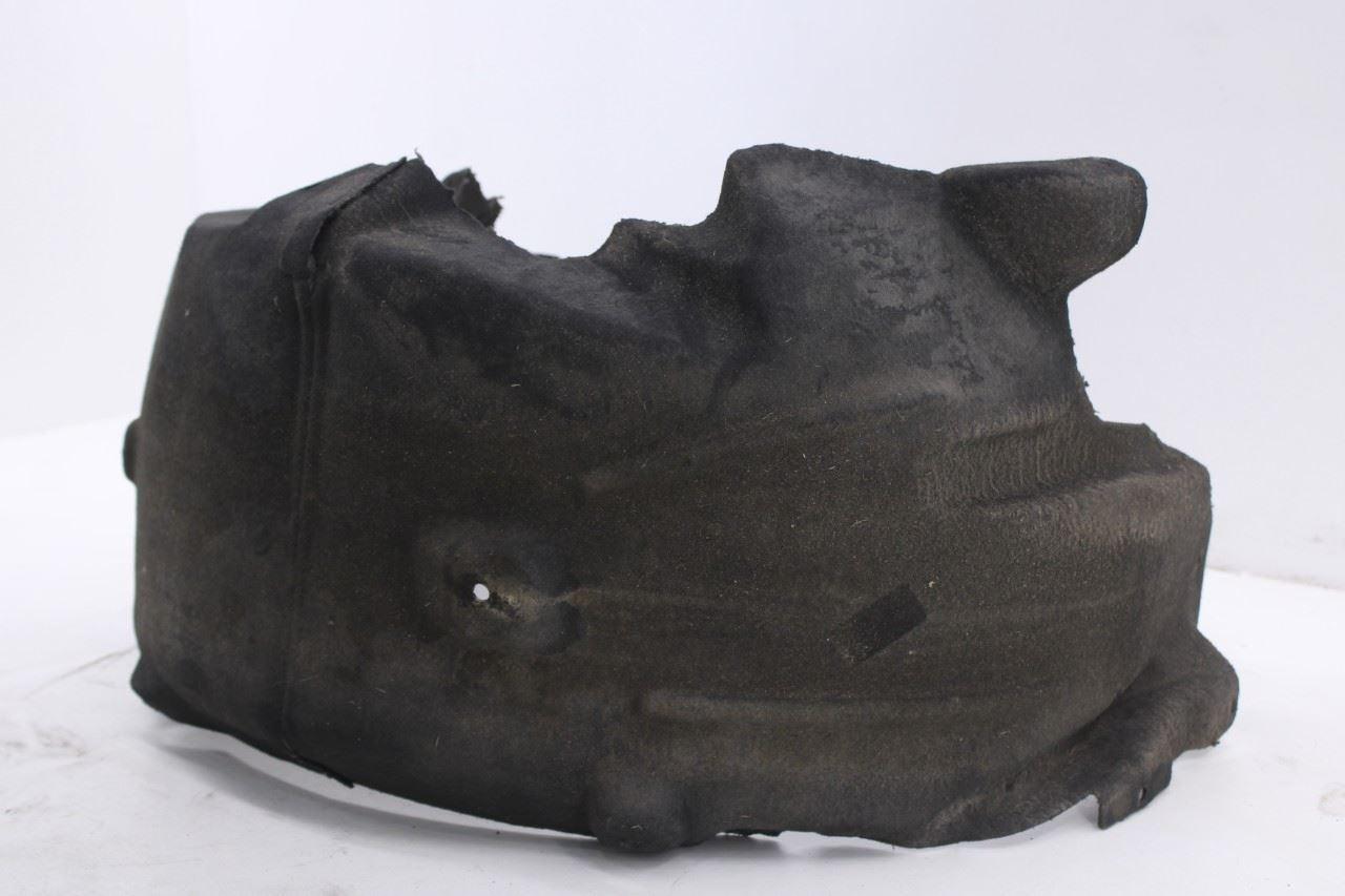 2015-2023 Ford Mustang GT Rear Left Driver Side Wheelhouse Liner Splash Shield6