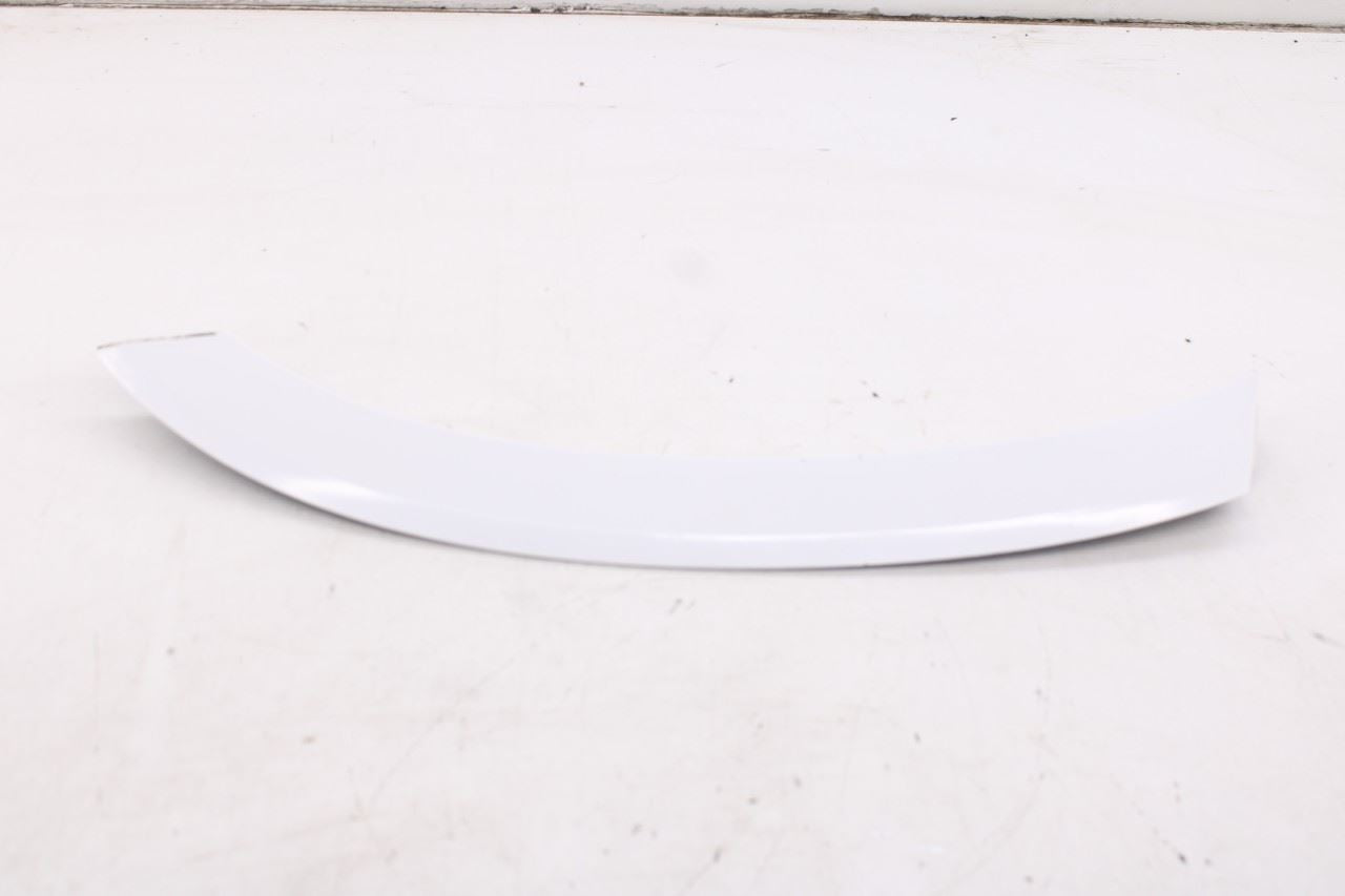 2020-2026 Hyundai Palisade Limited AWD Rear Left Fender Flare Panel 87741-S8200 - Alshned Auto Parts