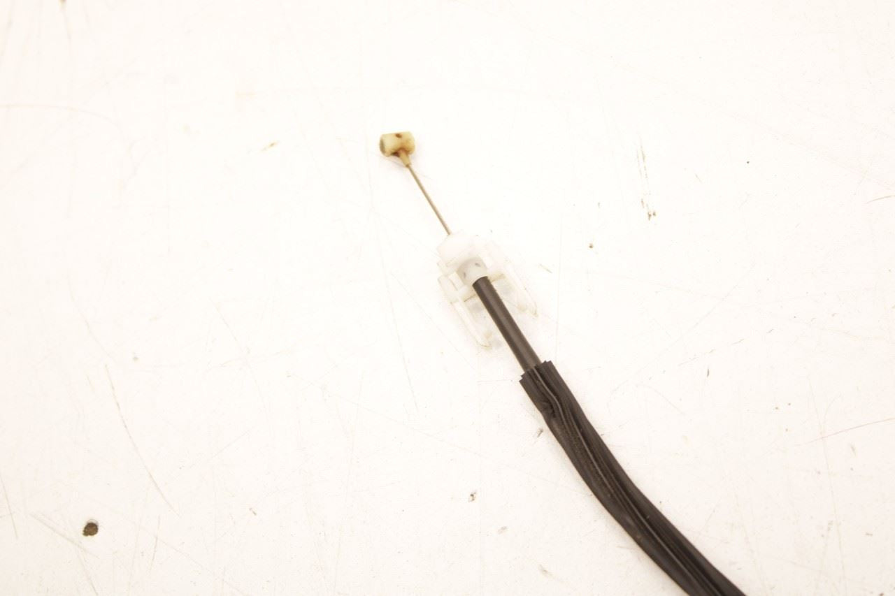 2011-2018 Porsche Cayenne Platinum Rear Left Door Lock Latch Actuator 8K0839015A - Alshned Auto Parts