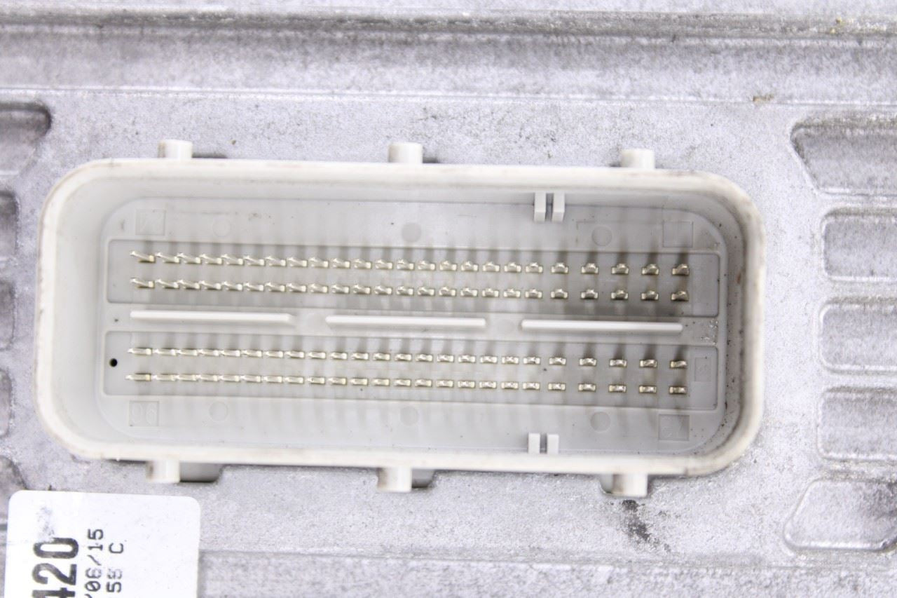 2015 Dodge Durango SXT 3.6L Engine Computer Control Module ECU ECM 5150987AB OEM - Alshned Auto Parts