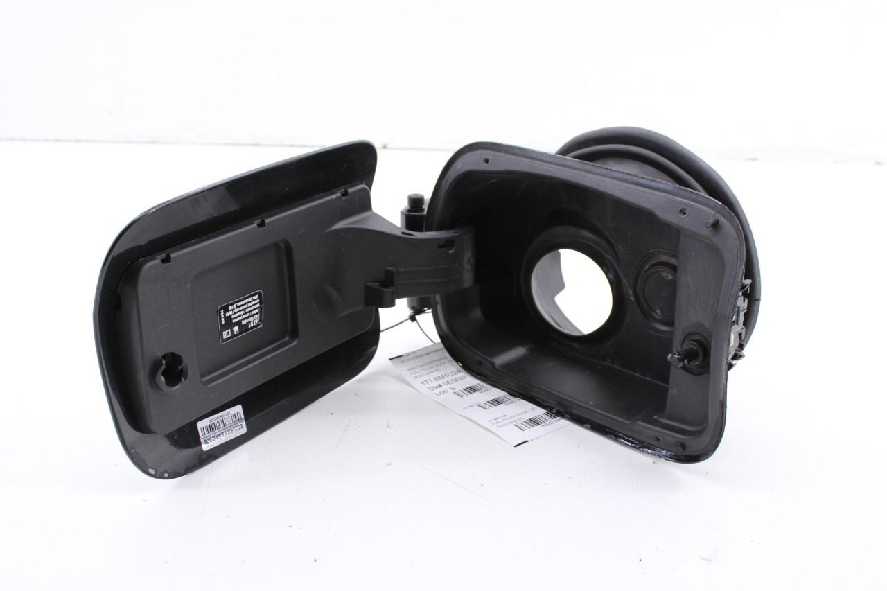 21-25 BMW 430i Gran Coupe xDrive Fuel Tank Filler Housing Door Lid Cover *ReaD* - Alshned Auto Parts